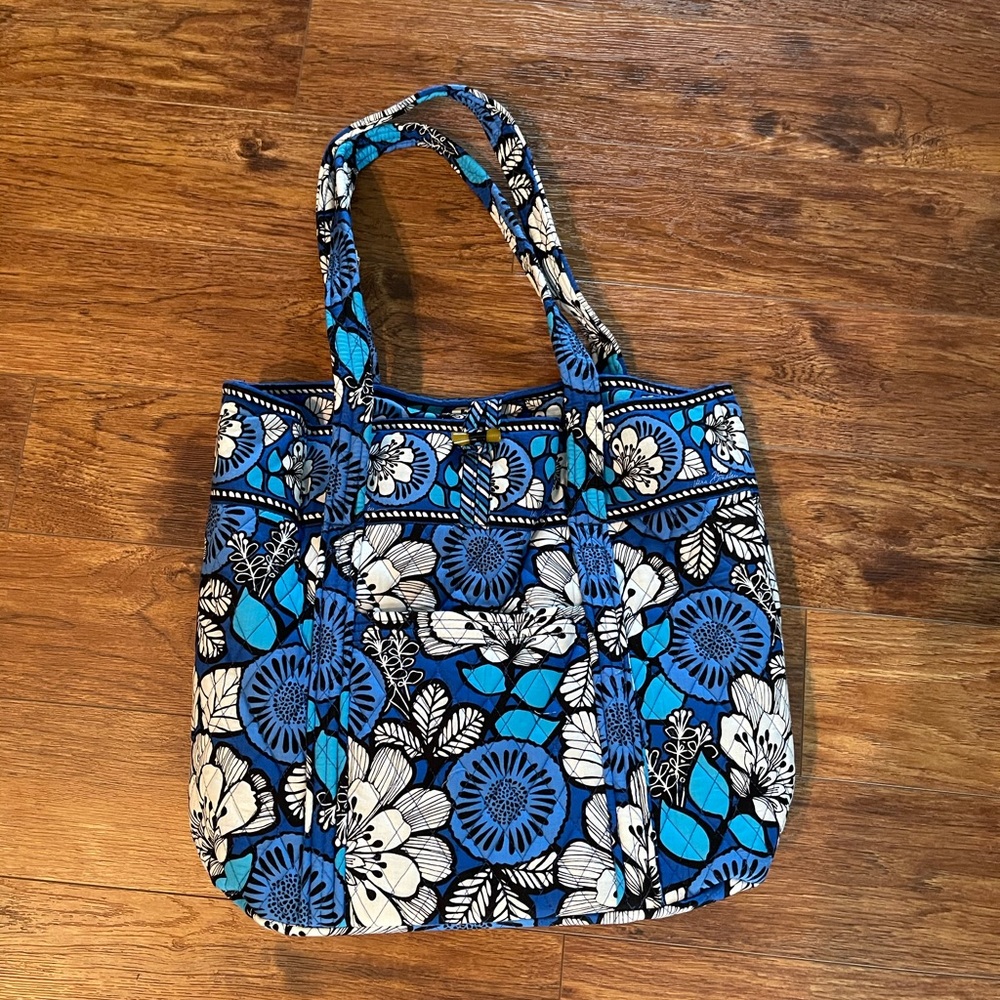 Vera Bradley Bag